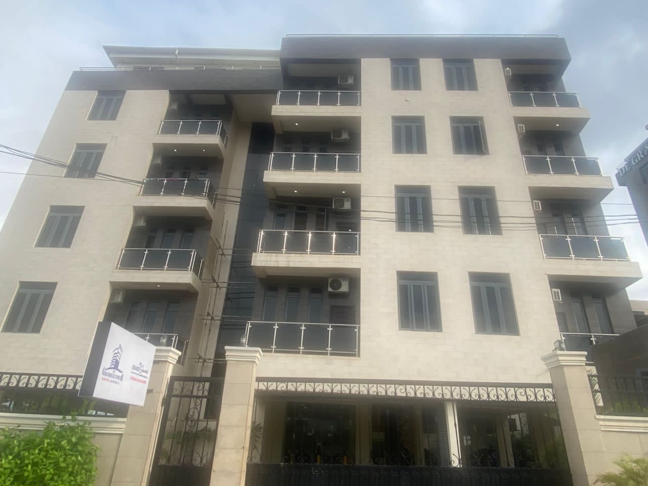 City Master Plan Project